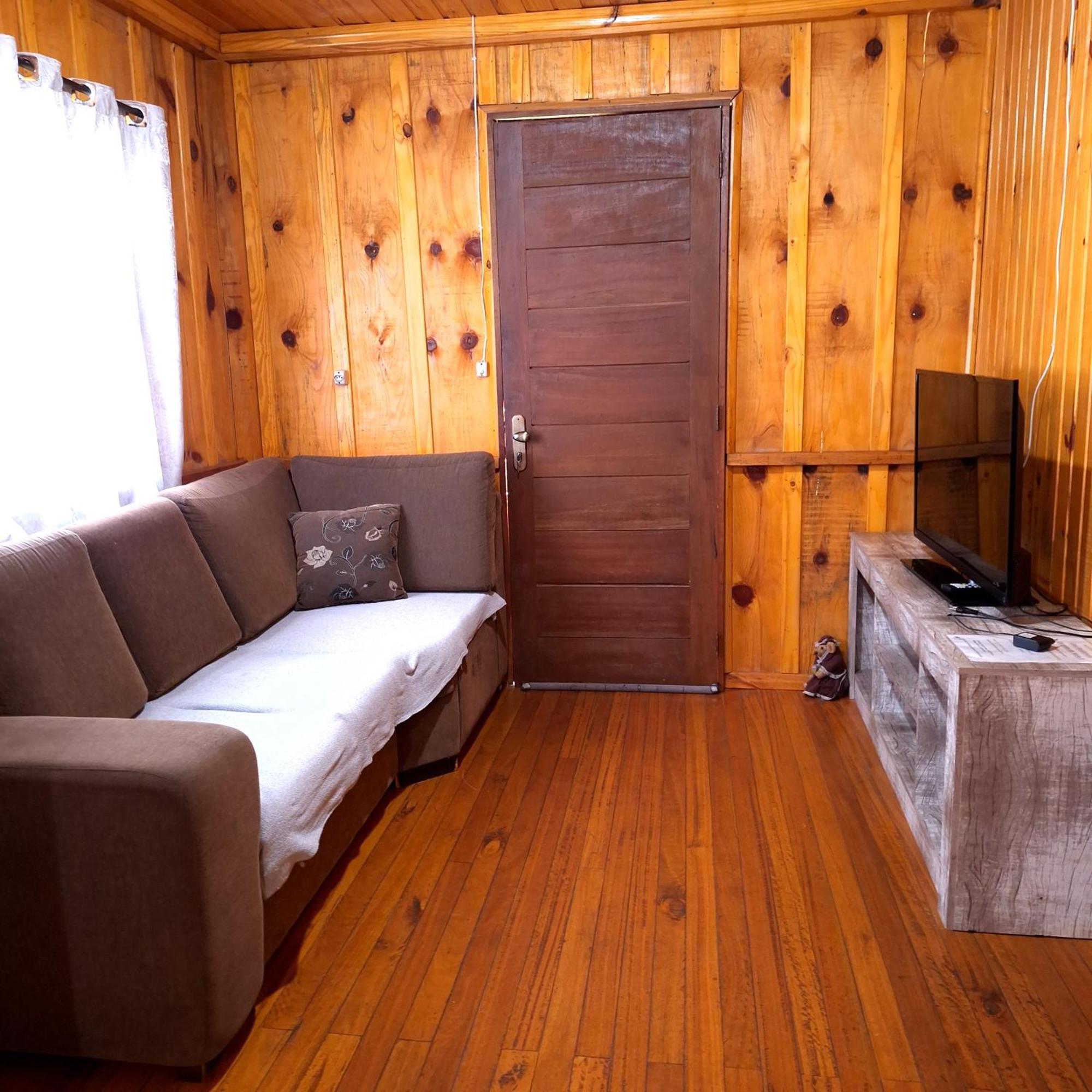 Casa Encantos Da Serra Canela Dış mekan fotoğraf
