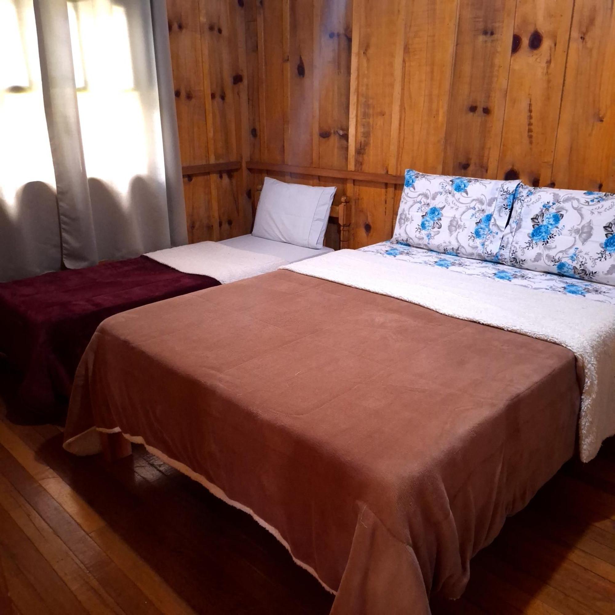 Casa Encantos Da Serra Canela Dış mekan fotoğraf