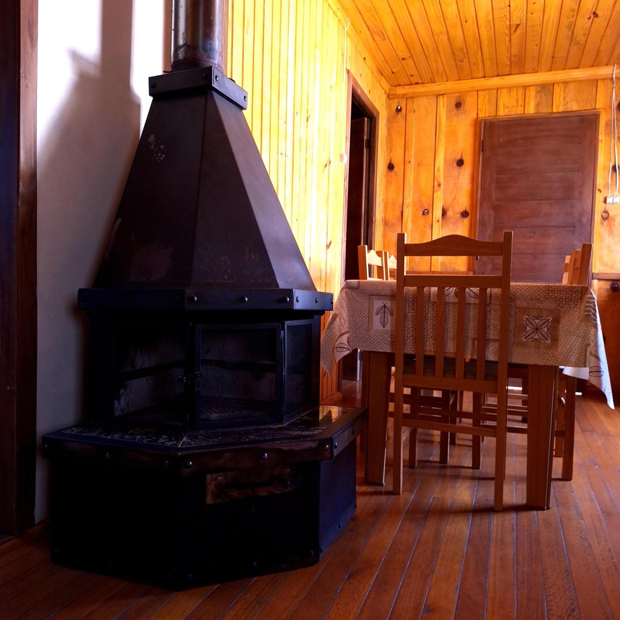 Casa Encantos Da Serra Canela Dış mekan fotoğraf