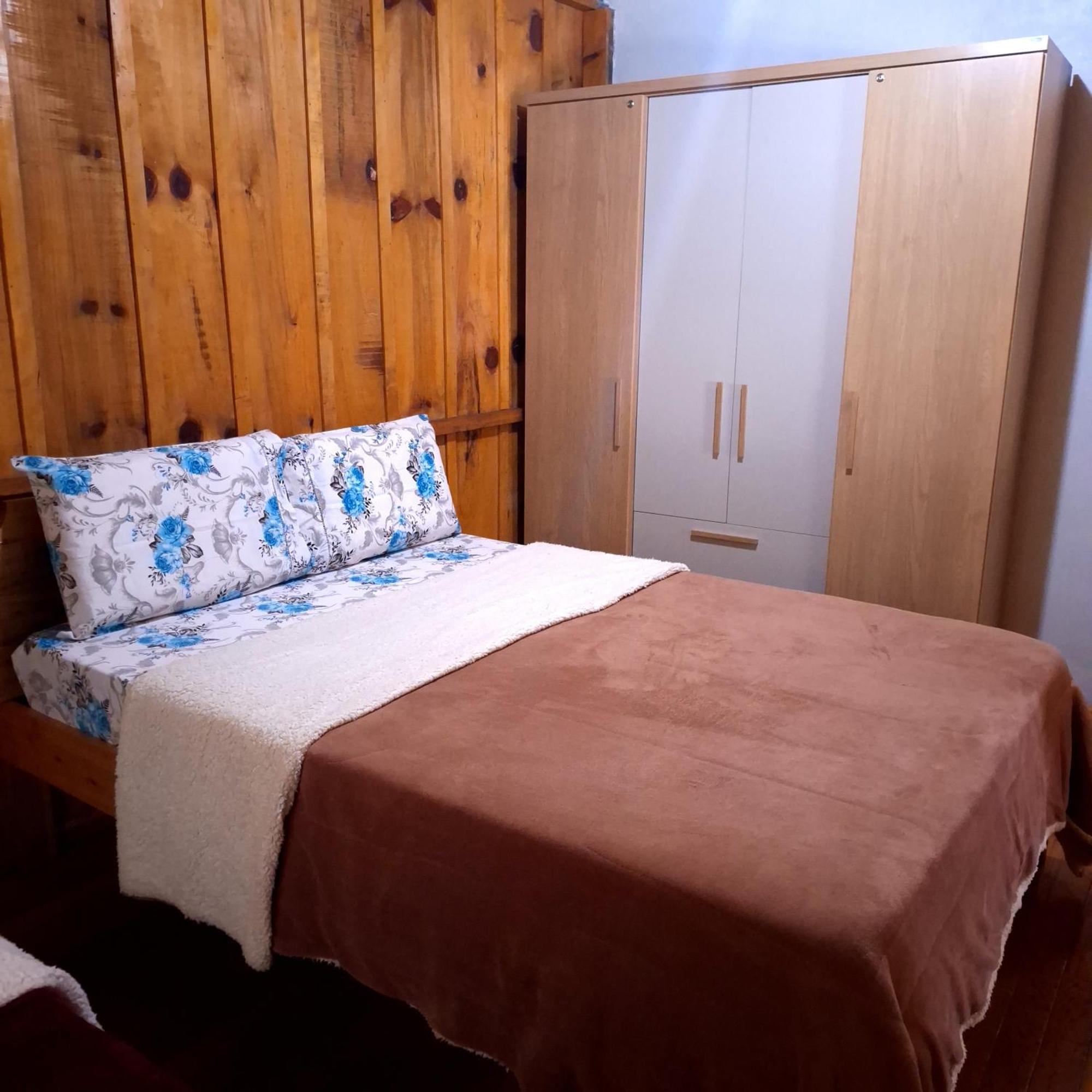 Casa Encantos Da Serra Canela Dış mekan fotoğraf